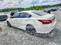2018 Nissan ALTIMA фото
