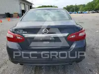 2018 Nissan ALTIMA фото