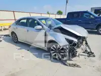 2018 Nissan ALTIMA фото