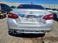 2018 Nissan ALTIMA фото