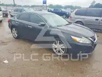 2018 Nissan ALTIMA фото