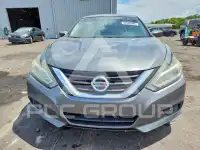2018 Nissan ALTIMA фото