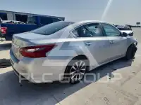 2018 Nissan ALTIMA фото