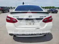 2018 Nissan ALTIMA фото