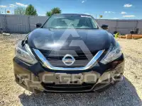 2018 Nissan ALTIMA фото