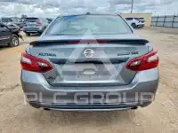 2018 Nissan ALTIMA фото