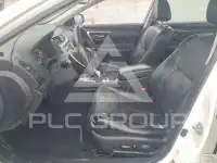 2018 Nissan ALTIMA фото