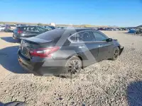 2018 Nissan ALTIMA фото