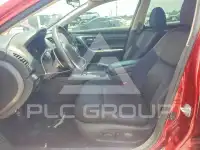 2018 Nissan ALTIMA фото