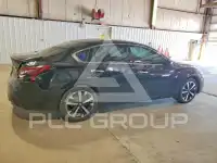 2018 Nissan ALTIMA фото
