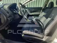 2018 Nissan ALTIMA фото