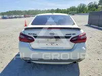 2018 Nissan ALTIMA фото