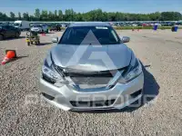 2018 Nissan ALTIMA фото