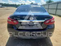 2018 Nissan ALTIMA фото
