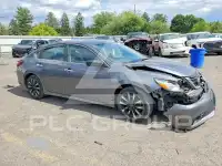 2018 Nissan ALTIMA фото