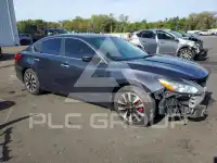 2018 Nissan ALTIMA фото