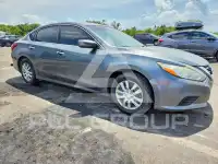 2018 Nissan ALTIMA фото
