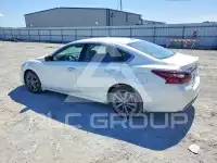 2018 Nissan ALTIMA photo