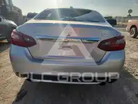 2018 Nissan ALTIMA фото