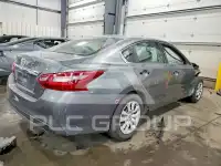 2018 Nissan ALTIMA фото
