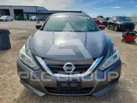 2018 Nissan ALTIMA фото