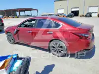 2018 Nissan ALTIMA фото