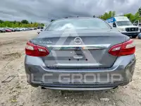 2018 Nissan ALTIMA фото