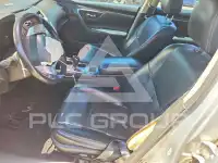2018 Nissan ALTIMA фото