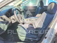 2018 Nissan ALTIMA фото
