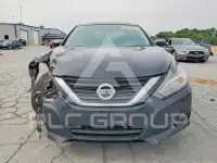 2018 Nissan ALTIMA фото