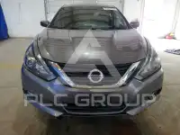 2018 Nissan ALTIMA фото