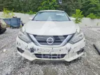 2018 Nissan ALTIMA фото