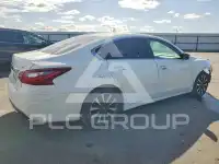 2018 Nissan ALTIMA фото