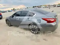 2018 Nissan ALTIMA фото