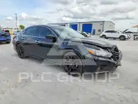 2018 Nissan ALTIMA фото