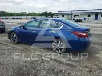 2018 Nissan ALTIMA фото