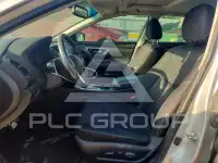2018 Nissan ALTIMA фото