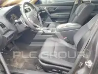 2018 Nissan ALTIMA фото