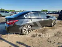 2018 Nissan ALTIMA фото