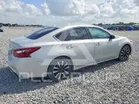 2018 Nissan ALTIMA фото