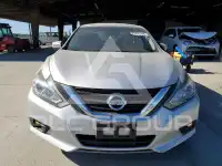 2018 Nissan ALTIMA фото