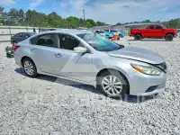 2018 Nissan ALTIMA фото