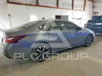 2018 Nissan ALTIMA фото