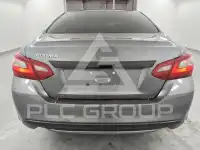 2018 Nissan ALTIMA фото