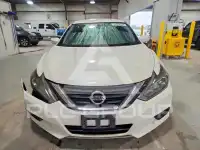 2018 Nissan ALTIMA фото