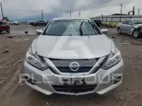 2018 Nissan ALTIMA фото