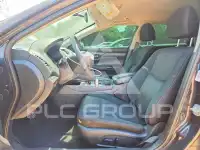 2018 Nissan ALTIMA фото