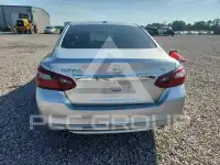 2018 Nissan ALTIMA фото
