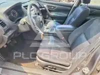 2018 Nissan ALTIMA фото