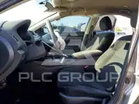 2018 Nissan ALTIMA фото